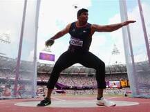 Rio Olympics: Vikas Gowda leads shockingly dismal showing by Indian athletes 