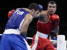 Rio Olympics: Vikas Krishan one step away from medal, thrash Turkey's Onder Sipal to enter QFs