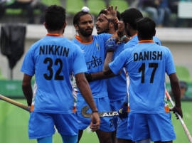 Rio Olympics: Indian hockey on the cusp of a big turnaround, face Belgium in quarter-final Rio Olympics: Indian hockey on the cusp of a big turnaround, face Belgium in quarter-final