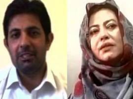 PM Modi should take up Balochistan issue at U.N., says Baloch leader PM Modi should take up Balochistan issue at U.N., says Baloch leader