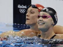 Rio Olympics: Blooper sends swimmers to wrong stadium, competition delayed