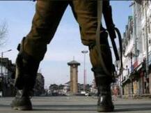 Grenade attack in Poonch market, 11 injured