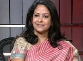 Pranab Mukherjee's daughter files case against online pervert Pranab Mukherjee's daughter files case against online pervert