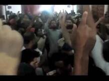 Bengaluru: Heated exchanges at panel discussion over Kashmir, 'pro-freedom' slogans raised