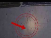 Pakistan violates ceasefire in J&K