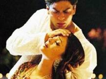 Shah Rukh Khan and Aishwarya Rai to romance again after 14 years!
