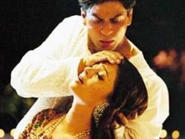 Shah Rukh Khan and Aishwarya Rai to romance again after 14 years! Shah Rukh Khan and Aishwarya Rai to romance again after 14 years!
