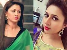 When Ishita met Pragya!