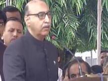We dedicate our I-Day to Kashmir's freedom: Pak envoy Abdul Basit