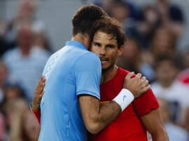 Rio Olympics: Del Potro breaks Nadal's dream of winning Olympic Gold Rio Olympics: Del Potro breaks Nadal's dream of winning Olympic Gold