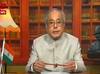 Attacks on dalits, minorities should be dealt with firmly: President Pranab Mukherjee