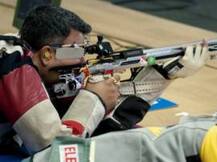 Rio Olympics (shooting): India's flop show ends with another debacle