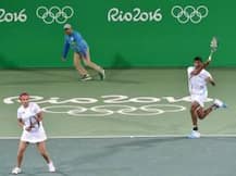 Rio Olympics: Sania Mirza-Rohan Bopanna fail to deliver medal