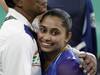 Rio Olympics (gymnastics): Dipa Karmakar misses out on medal, finishes 4th