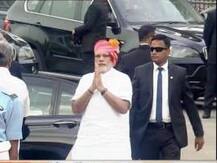 India celebrates 70th Independence Day, PM Narendra Modi extends his warm wishes