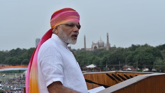 Security heightened ahead of Modi's Lucknow Dussehra visit Security heightened ahead of Modi's Lucknow Dussehra visit