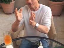 Shah Rukh Khan wished a Happy Independence Day in the sweetest way!