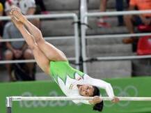 B-Town lauds 'India's pride' Dipa Karmakar