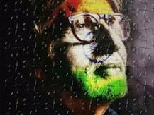 Celebrities drape themselves in Tricolour on India's 70th Independence Day