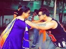 Prince Narula’s LOOK revealed for ‘Bado Bahu’