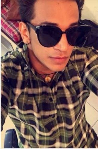 Prince Narula’s LOOK revealed for ‘Bado Bahu’