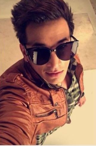 Prince Narula’s LOOK revealed for ‘Bado Bahu’