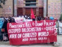 PM Modi raises Balochistan, sends clear message to Pakistan: Lay off