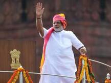 Key highlights of Prime Minister’s address on Independence Day