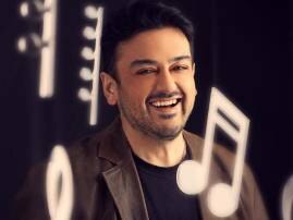 Adnan Sami happy to celebrate birthday as Indian Adnan Sami happy to celebrate birthday as Indian