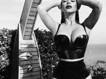 This Reality TV Personality Finds It 'Hard' To Get Clothes To Suit Her 'Size Two' Body Shape