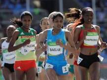 Rio Olympics: Lalita Babar finishes 10th in final, others fail to enter finals