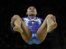 Dipa Karmakar cried a lot after returning to Games Village, says coach