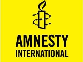 FIR against Amnesty International India over sedition charges FIR against Amnesty International India over sedition charges