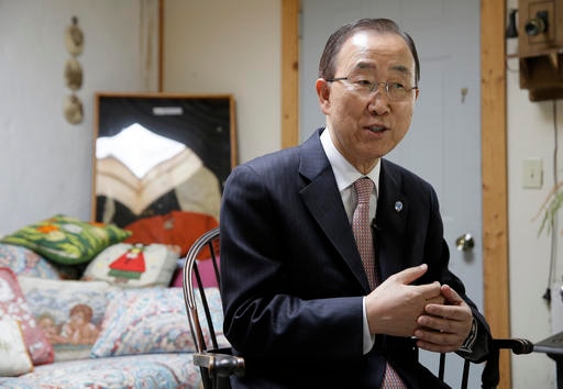 Ban Ki-moon hopes that the perpetrators of Uri attack will be brought to justice Ban Ki-moon hopes that the perpetrators of Uri attack will be brought to justice