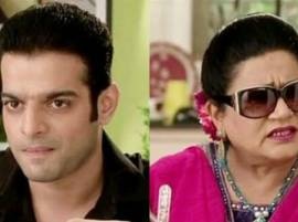 WOW: Karan Patel and Shahnaz Rizwan will not leave the show! WOW: Karan Patel and Shahnaz Rizwan will not leave the show!