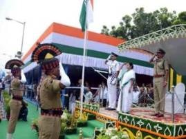 TMC trade union under fire for 'vulgar' I-Day show TMC trade union under fire for 'vulgar' I-Day show