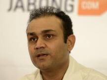 Here's how Virender Sehwag wished Arvind Kejriwal on his birthday