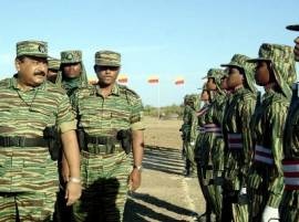 Former LTTE No.2 was RAW agent