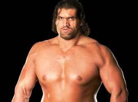 Why The Great Khali is not joining AAP Why The Great Khali is not joining AAP