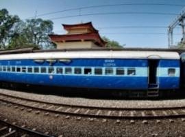 Man attempts immolation in the toilet of the Trivandrum-Netravati Express train