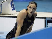 In Pics: 20 World Records Broken At Rio Olympics So Far