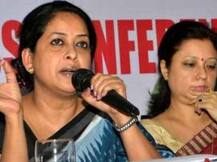 Father of man who sent obscene messages to President Pranab's daughter apologises