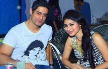 Birthday Special : Girlfriend Mouni Roy Shares Rare Picture Of Mohit Raina On Social Media
