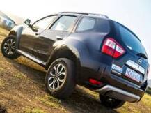 Nissan Terrano long term review