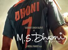 Know Who Is Playing What Role In ‘M.S. Dhoni: The Untold Story’