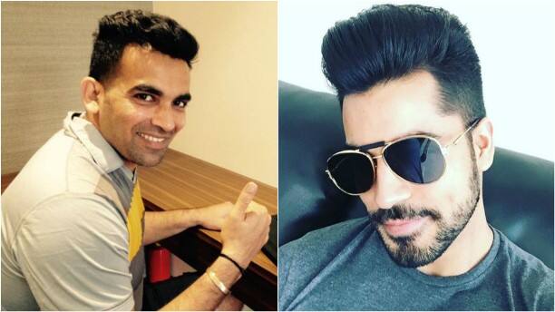 Bigg Boss 8 winner Gautam Gulati has also been part of the movie and he will be seen as Zaheer Khan