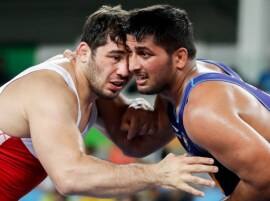 Rio Olympics (wrestling): Hardeep Singh out in first round, no repechage for him Rio Olympics (wrestling): Hardeep Singh out in first round, no repechage for him