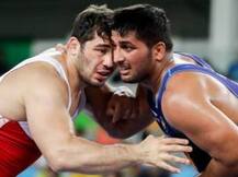 Rio Olympics (wrestling): Hardeep Singh out in first round, no repechage for him