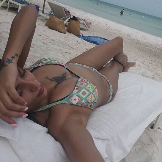Diandra Sores 