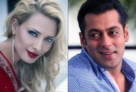 Salman And Iulia Are Married As Per A Romanian Tabloid! Salman And Iulia Are Married As Per A Romanian Tabloid!